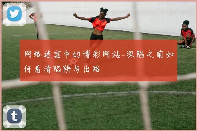 网络迷宫中的博彩网站_深陷之前如何看清陷阱与出路