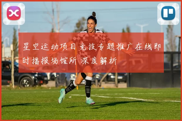 星空运动项目竞技专题推广在线即时播报场馆所 深度解析
