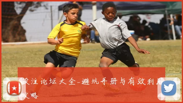 投注论坛大全_避坑手册与有效利用攻略