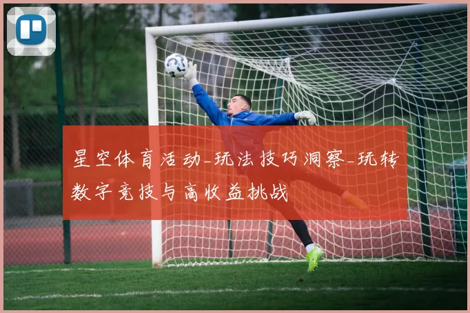 星空体育活动_玩法技巧洞察_玩转数字竞技与高收益挑战