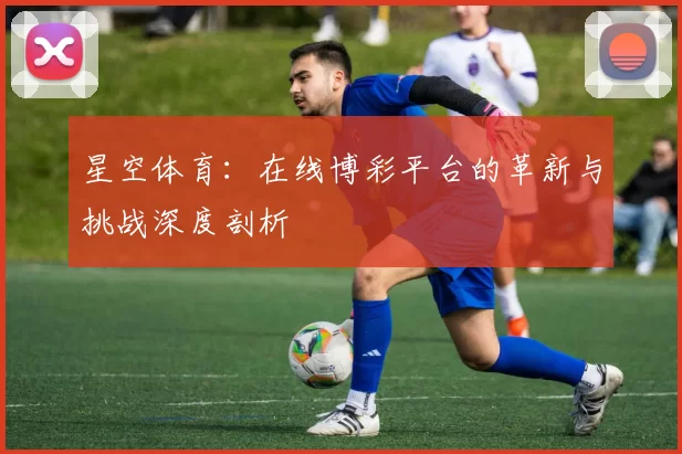 星空体育：在线博彩平台的革新与挑战深度剖析