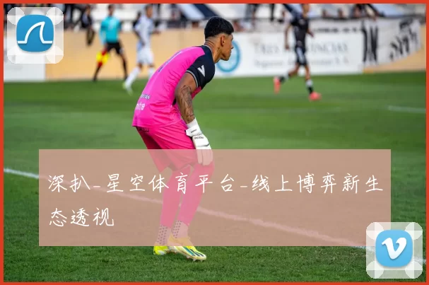 深扒_星空体育平台_线上博弈新生态透视