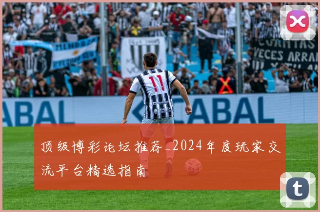 顶级博彩论坛推荐_2024年度玩家交流平台精选指南