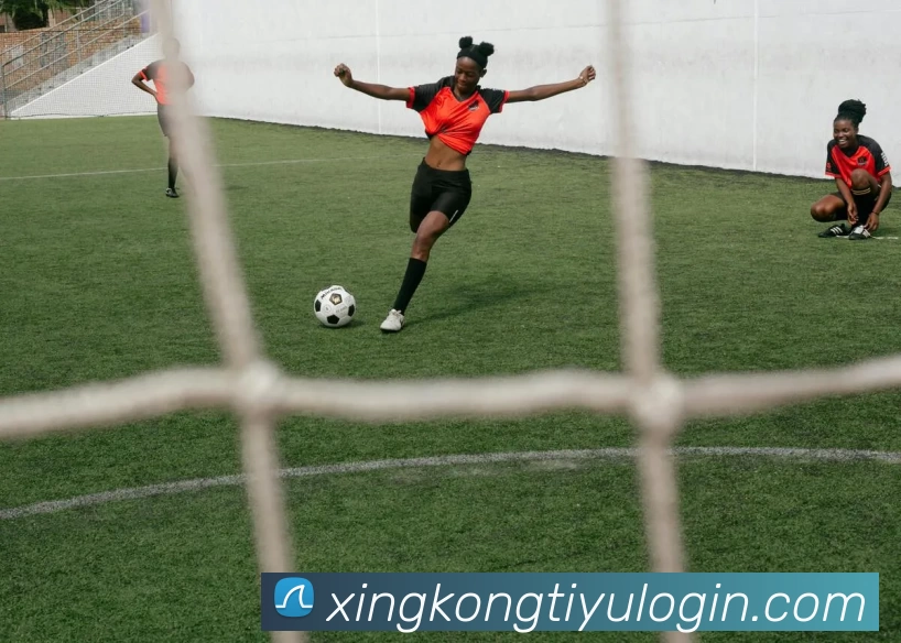 xingkongAPP 高清赛事图